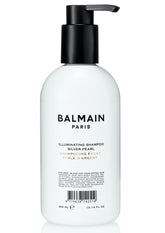 Illuminating Shampoo Silver Pearl